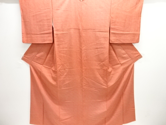 JAPANESE KIMONO / KOMON / FLOWER